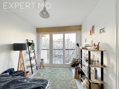 Appartement - 116 m² - 6 pièces