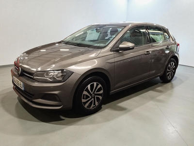 Volkswagen Polo 1.0 Tsi 95 Active 5p