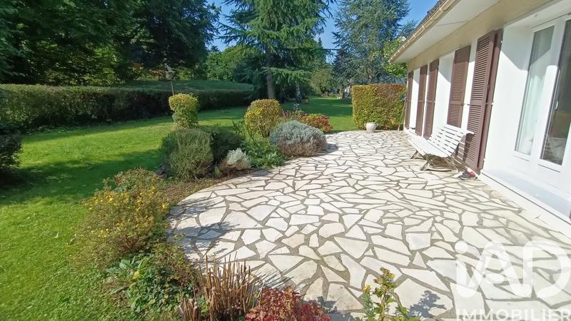 Maison - 114 m² - 6 pièces