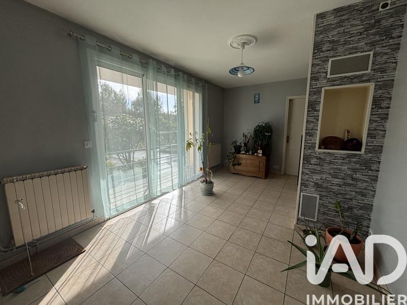 Maison - 191 m² - 8 pièces