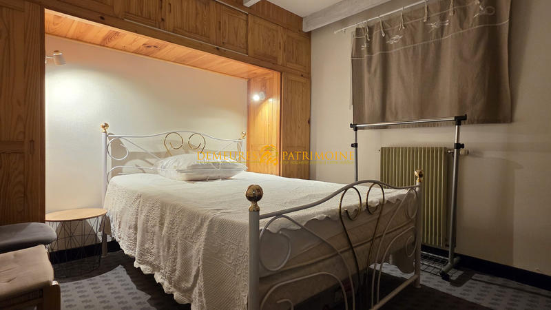 Maison - 175 m² - 6 pièces