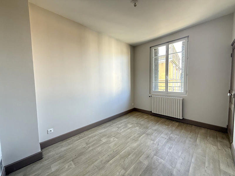 Appartement - 150 m² - 5 pièces