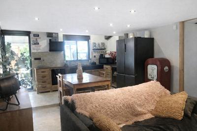 Maison - 56 m² - 3 pièces