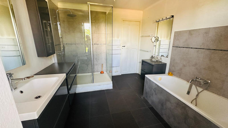 Maison de village - 144 m² - 5 pièces