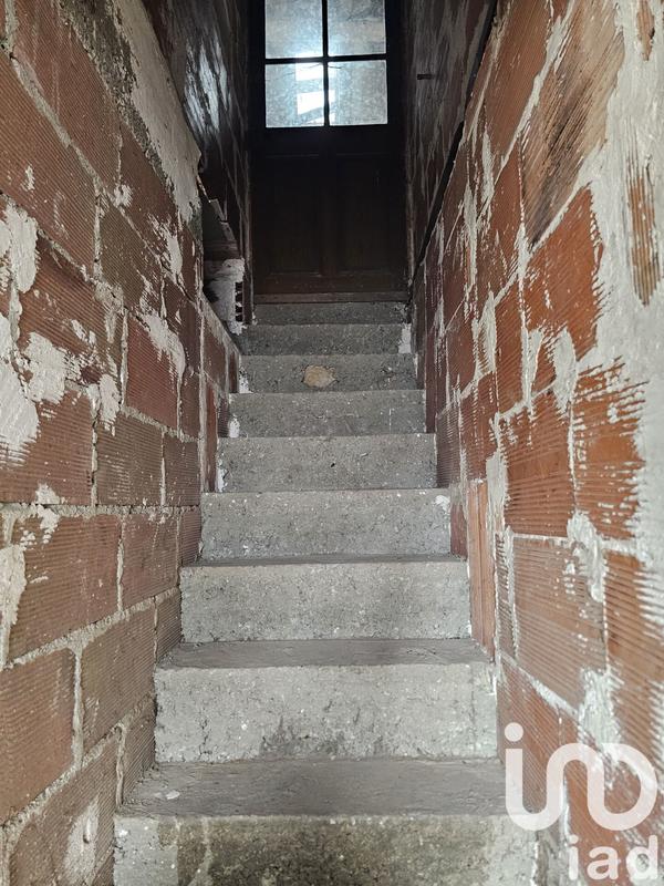 Maison de campagne - 107 m² - 3 pièces