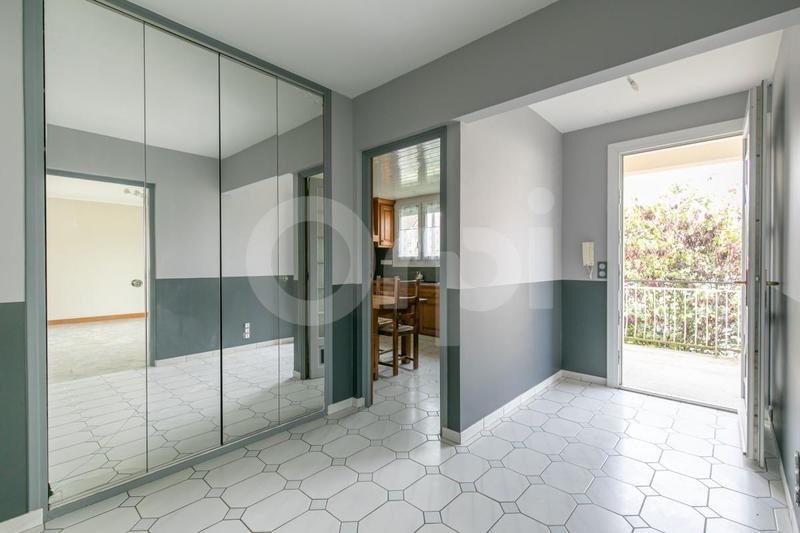 Maison - 177 m² - 7 pièces