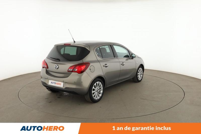Opel Corsa 1.0 EcoTec Turbo Cosmo 5p 115 ch