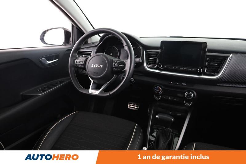 Kia Stonic 1.0 t-GDi Mhev Gt Line Dct7 120 ch