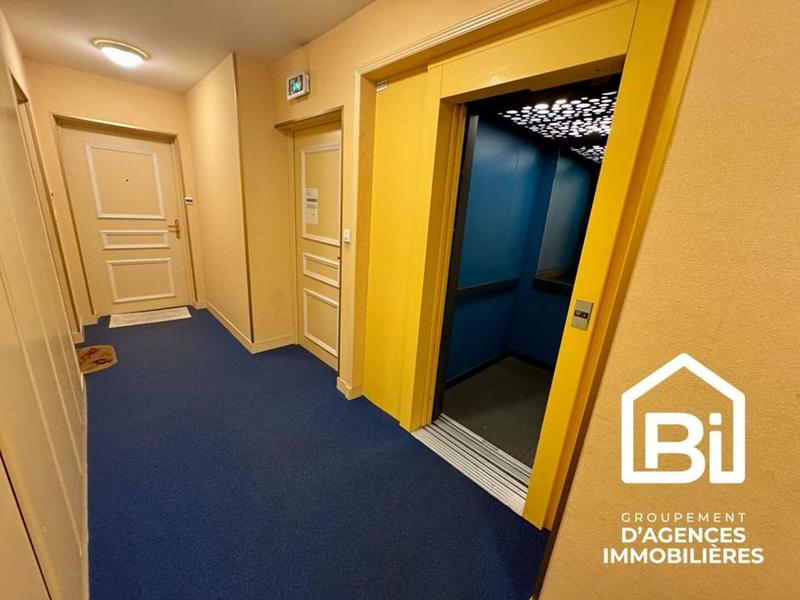 Appartement - 31 m² - 2 pièces