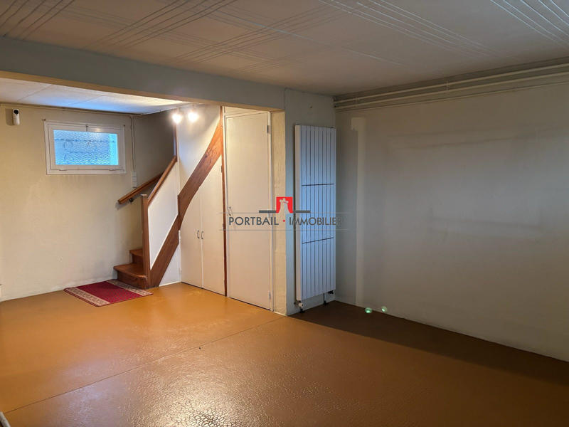 Maison - 138 m² - 6 pièces