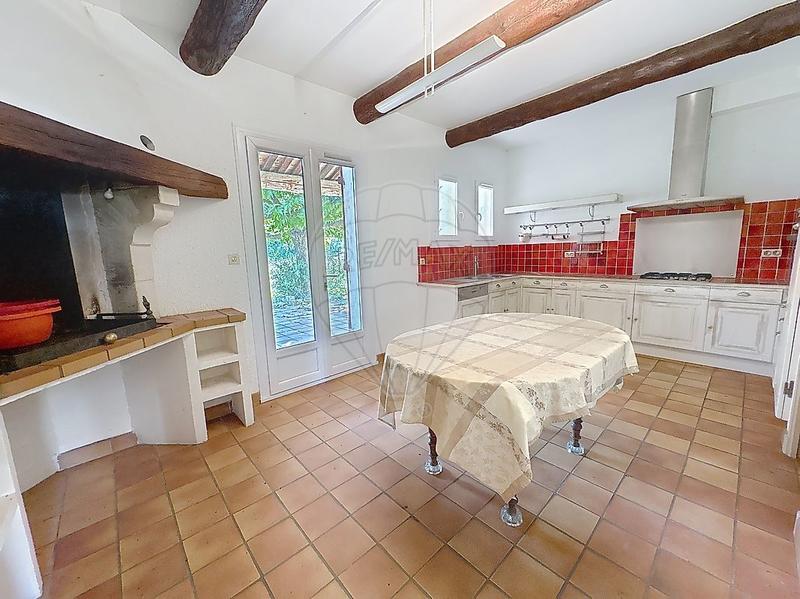 Maison - 176 m² - 7 pièces