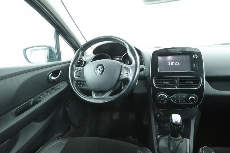 Renault Clio Estate 1.5 dCi Energy Intens 90 ch