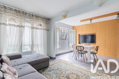 Appartement - 73 m² - 4 pièces