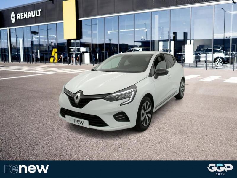Renault Clio V TCe 100 Gpl Evolution