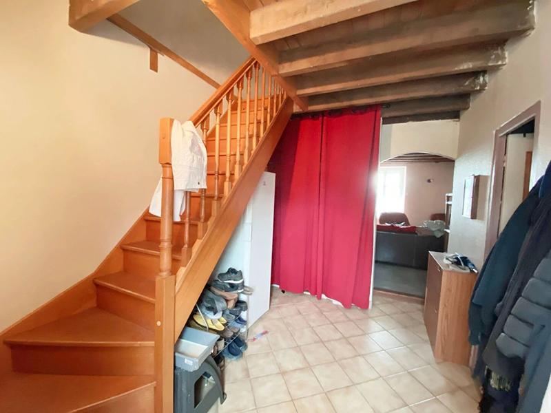 Maison - 170 m² - 7 pièces