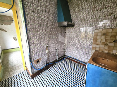 Immeuble - 9 pièces