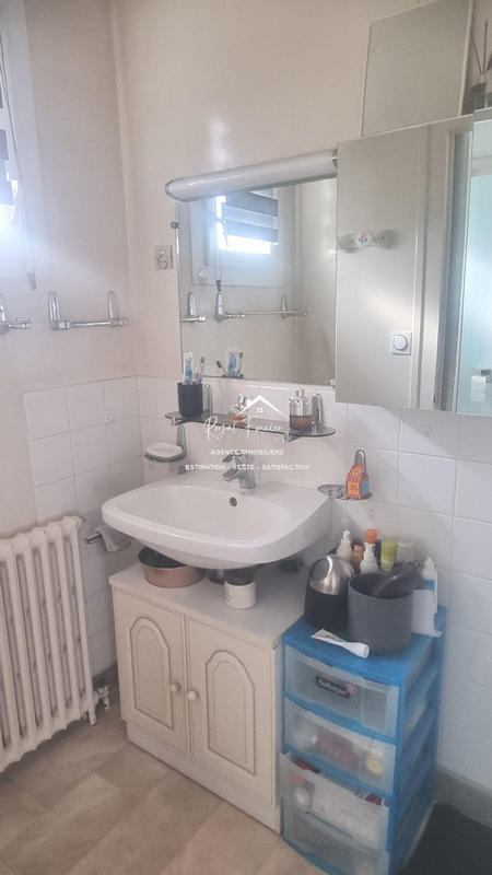 Maison traditionnelle - 101 m² - 4 pièces