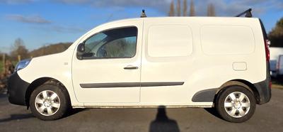 Renault Kangoo Maxi 1° Main Long 1.5 Dci 95cv R-Link Entretien Renault