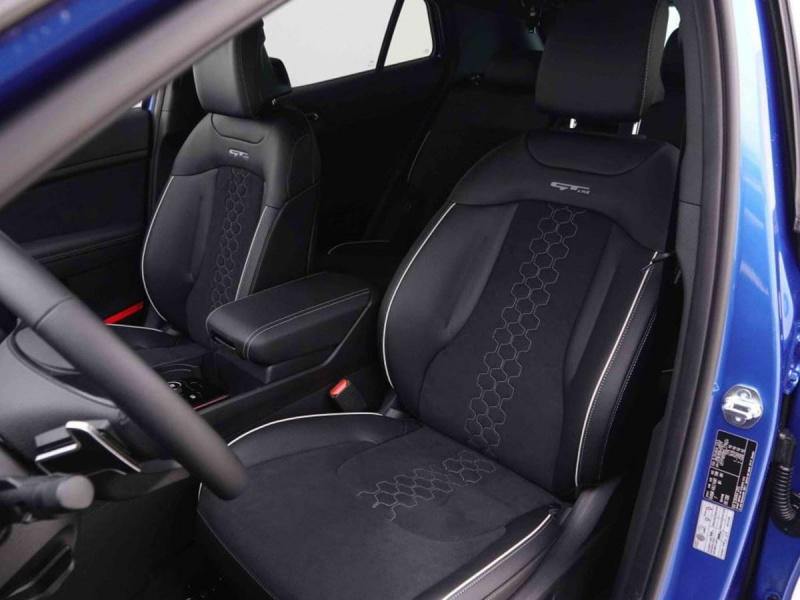 Kia Sportage 1.6t-GDi Hev 215 Gt-Line