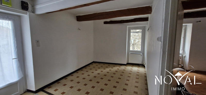 Appartement - 31 m² - 2 pièces