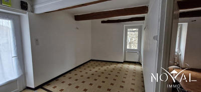 Appartement - 31 m² - 2 pièces