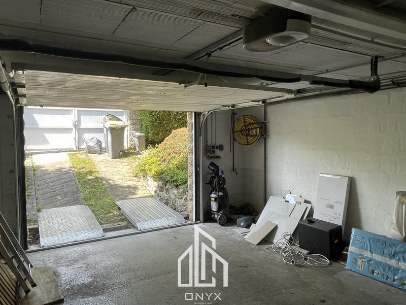 Maison - 160 m² - 7 pièces