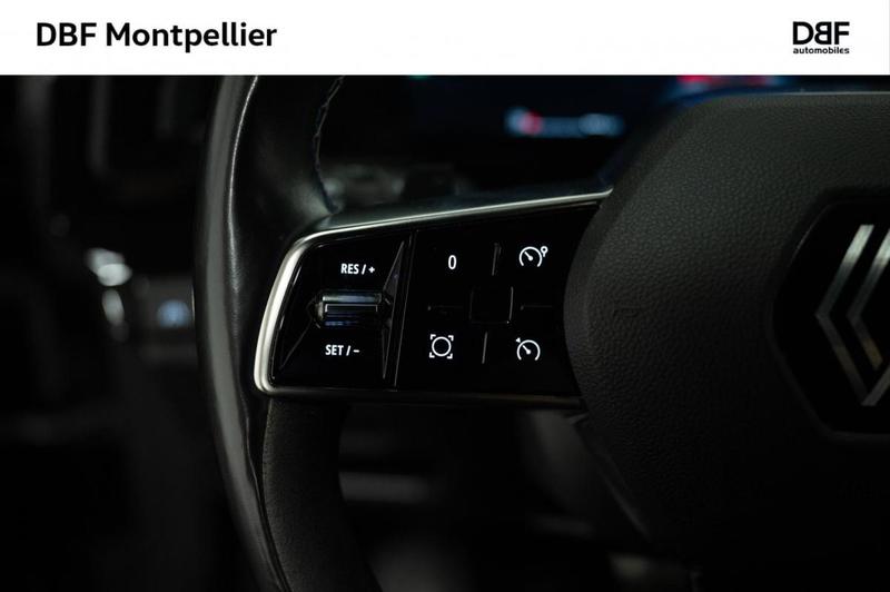 Renault Austral E-Tech full hybrid 200 Gsr2 Techno esprit Alpine