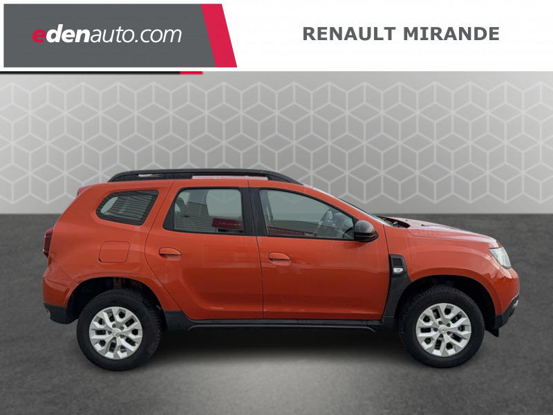 Dacia Duster TCe 150 Fap 4x2 Edc Confort