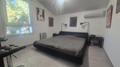 Appartement - 86 m² - 4 pièces