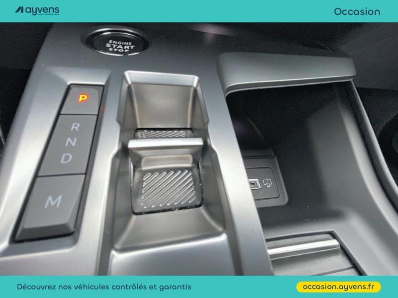 Peugeot 408 1.2 PureTech 130ch s&amp;S Gt Eat8