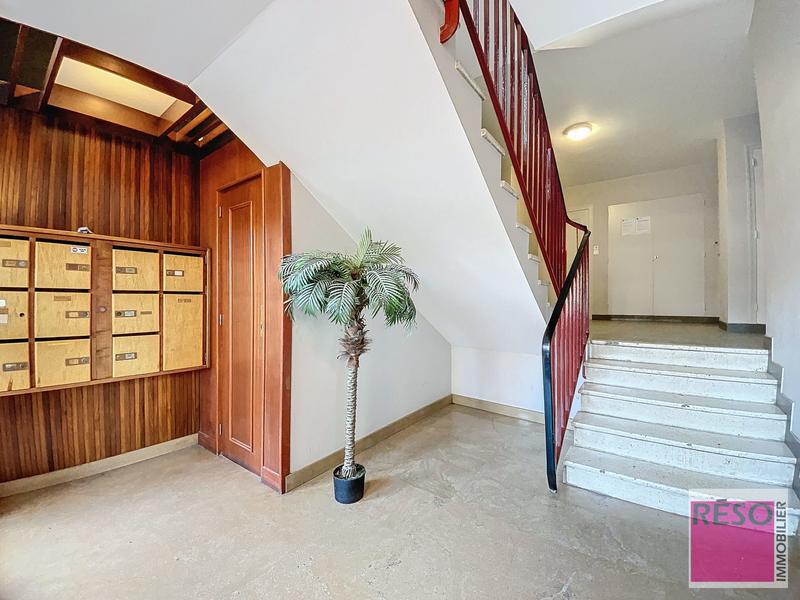 Appartement - 51 m² - 2 pièces