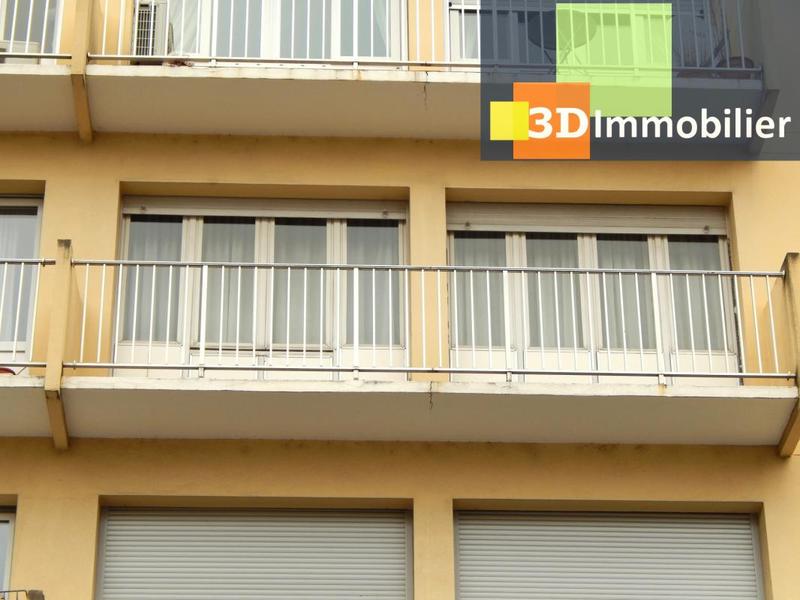Appartement - 97 m² - 4 pièces
