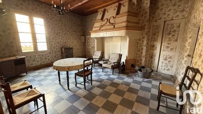 Appartement - 94 m² - 5 pièces