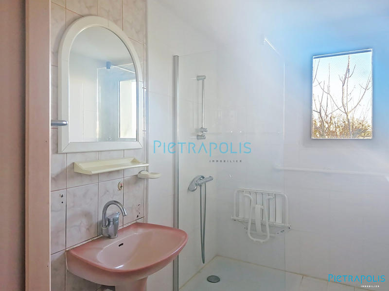 Villa - 89 m² - 5 pièces