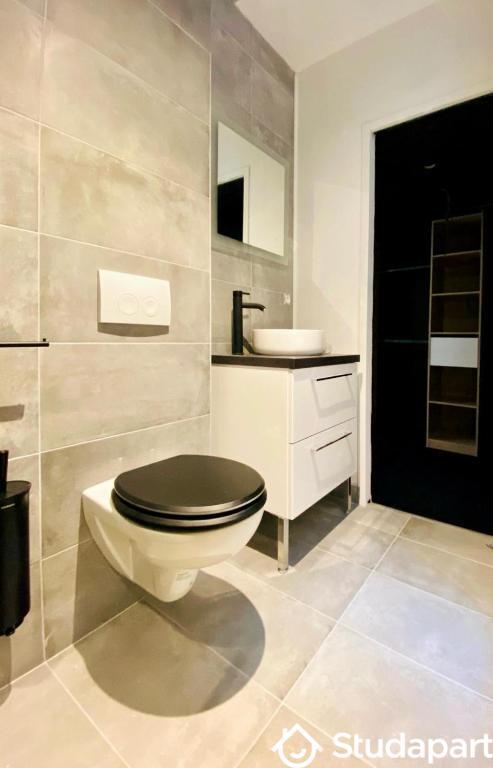 Appartement - 22 m² - 1 pièce