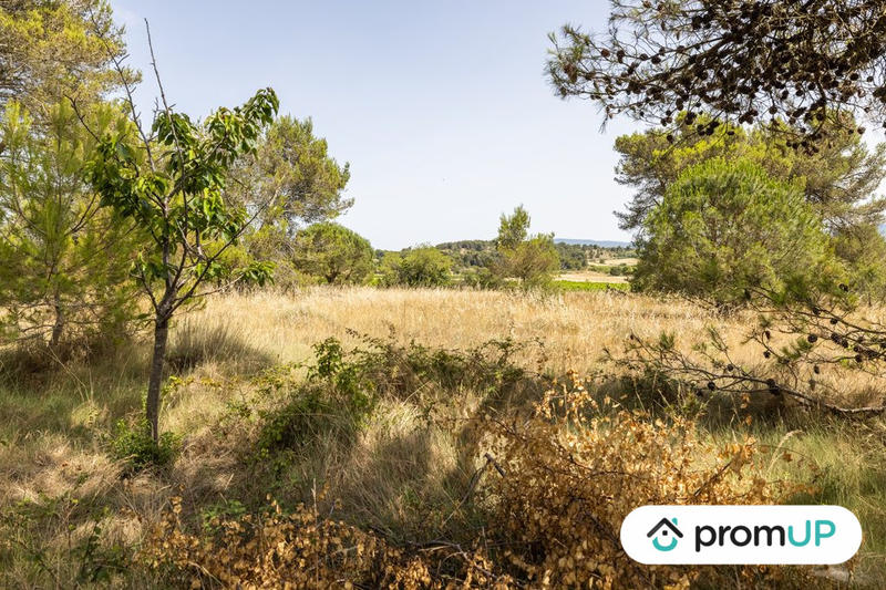 Terrain de loisirs - 8 952 m²