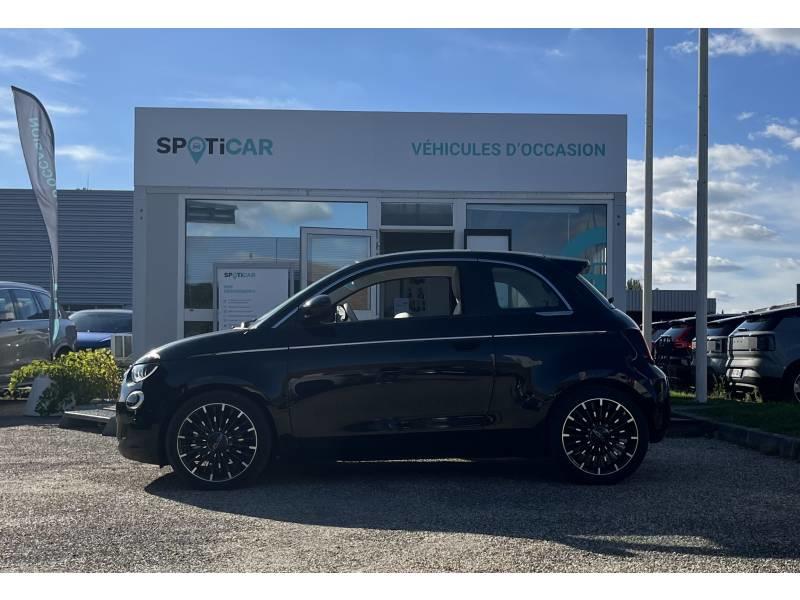 Fiat 500 e 118 ch la Prima