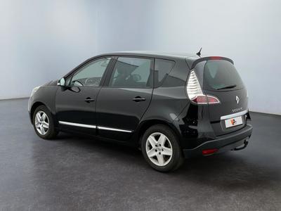 Renault Scénic III Business dCi 110 Fap eco2 Edc