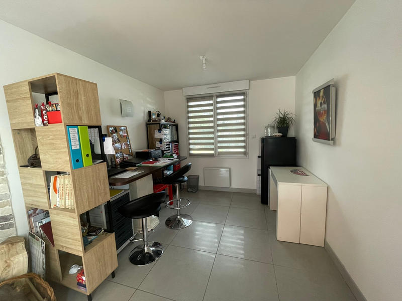 Maison - 81 m² - 4 pièces