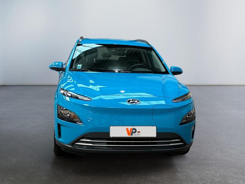 Hyundai Kona Electric Electrique 39 kWh - 136 ch Intuitive