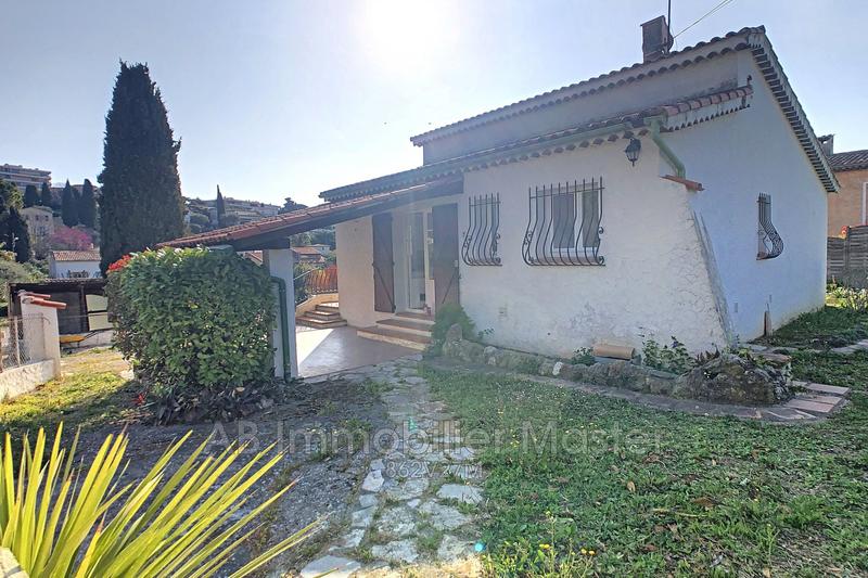 Maison - 54 m² - 2 pièces