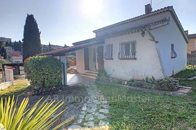 Maison - 54 m² - 2 pièces