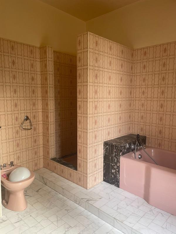 Maison - 170 m² - 10 pièces