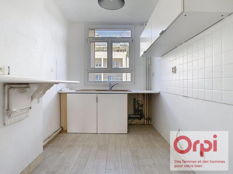 Appartement - 53 m² - 2 pièces