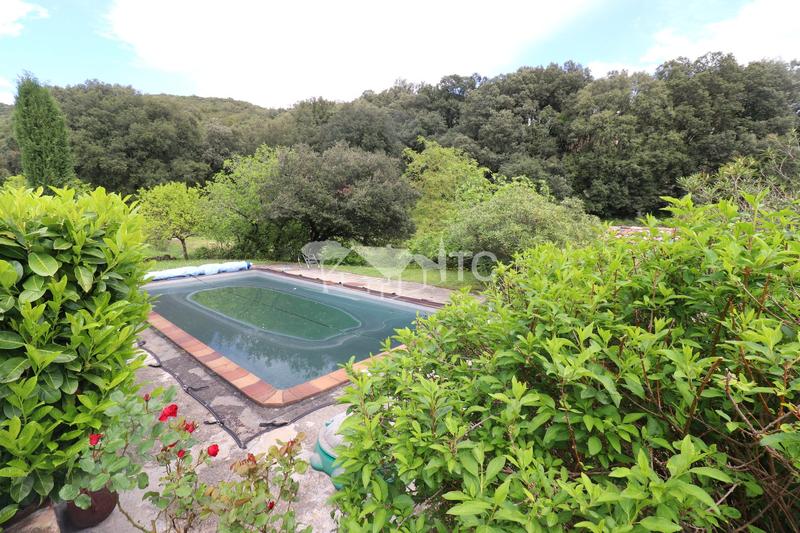 Maison - 135 m² - 8 pièces