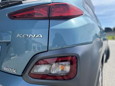 Hyundai Kona Electric 64kw 204 ch - Origine France