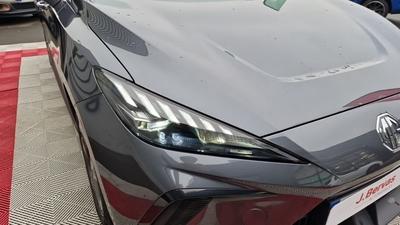 Mg Mg4 Electric 51kwh - 125 Kw 2wd Standard