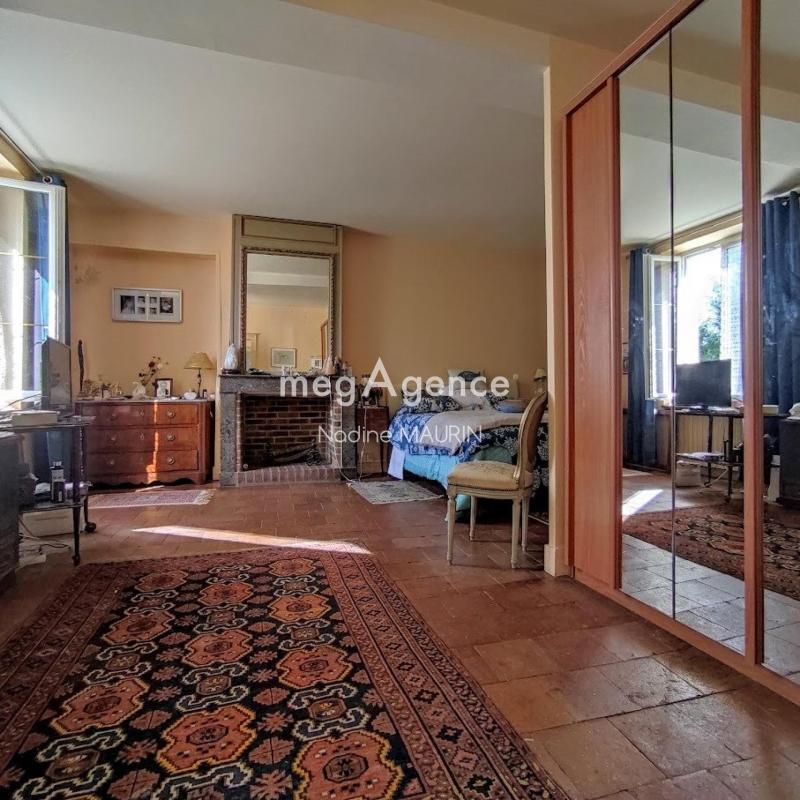 Maison - 115 m² - 3 pièces