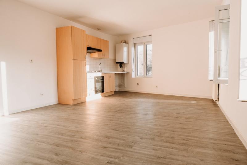 Immeuble - 162 m²