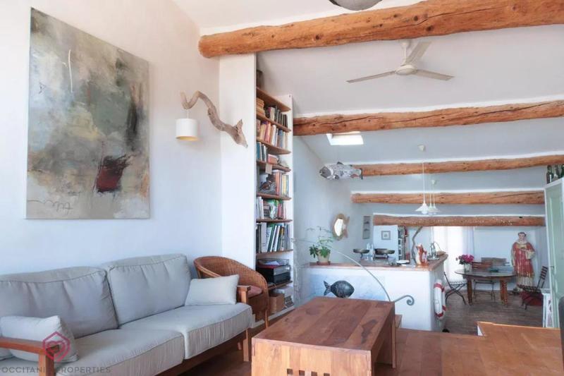 Appartement - 154 m² - 8 pièces